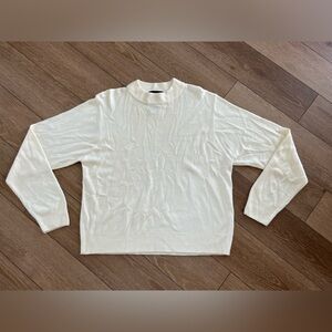 SAG HARBOR Women's sweater Size XL